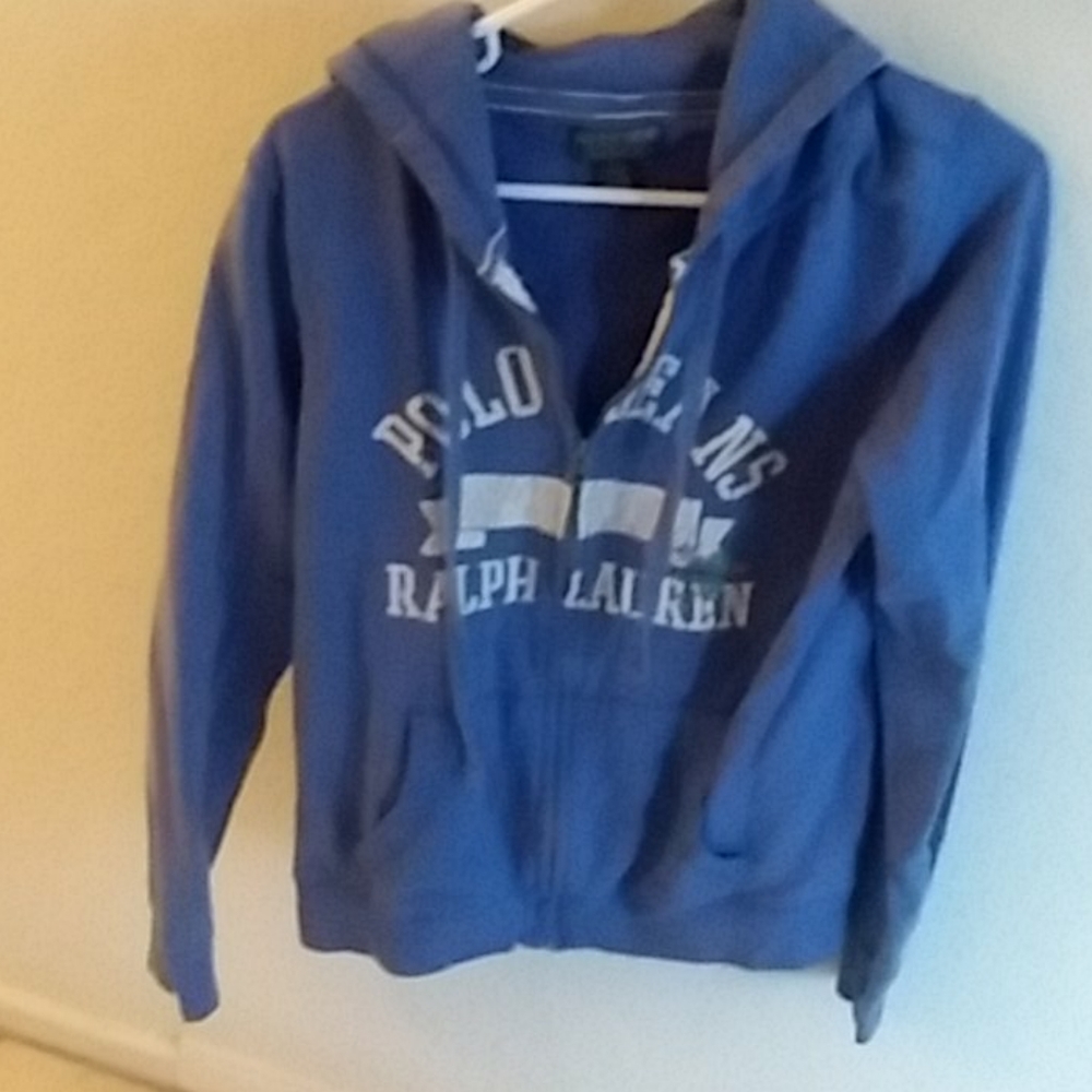 Ralph Lauren hoodie